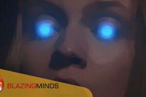 Poster and Teaser Released for Queer Romance meets RetroTech Body Horror VIDEO VISION