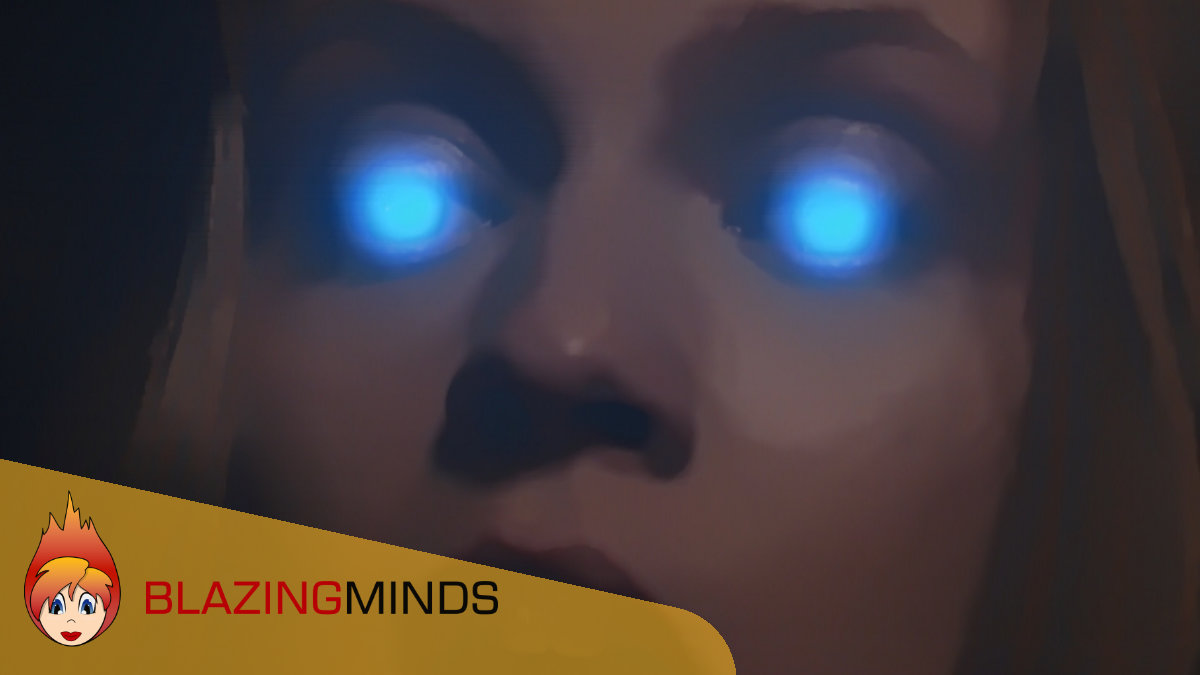 Poster and Teaser Released for Queer Romance meets RetroTech Body Horror VIDEO VISION Poster and Teaser Released for Queer Romance meets RetroTech Body Horror VIDEO VISION