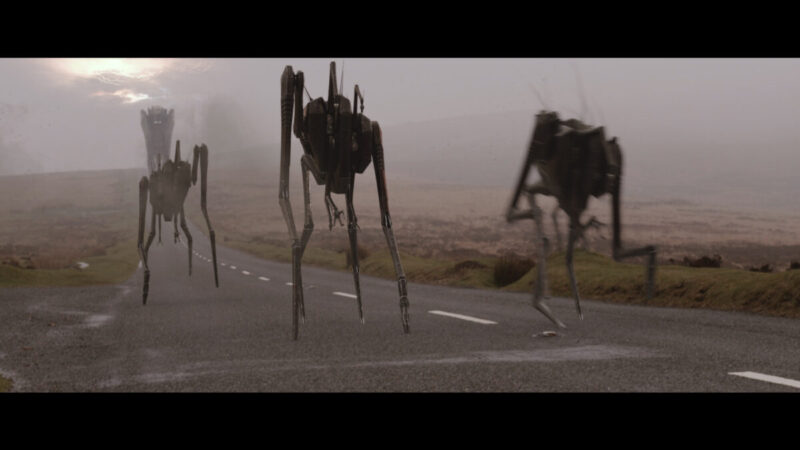 Alien Outbreak Remastered