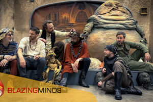 Blues Harvest to Release Highly Anticipated Single Inspired by The Mandalorian