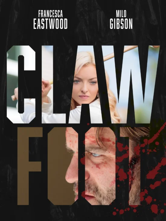 Clawfoot poster art