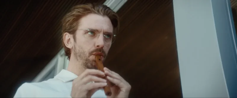 Cuckoo - Still - Dan Stevens