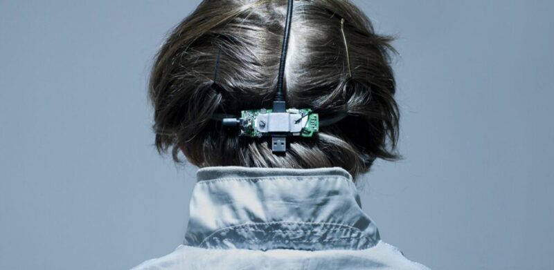 Cyborg A Documentary 