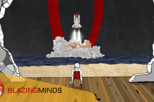 Gravitate by The Montagues Review