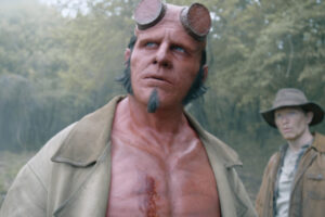 Hellboy: The Crooked Man Sets a Cinema Release Date for September