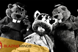 Review: Hundreds of Beavers – A Hilarious Tale of Furry Foes and Woodland Woes