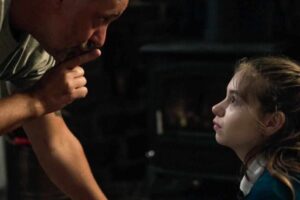 Exclusive Interview with actor Den Kilbey ahead of FrightFest for Members Club, Derelict and Charlotte
