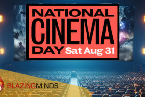 National Cinema Day Returns in 2024 With Tickets From £4 at Venues Across the UK