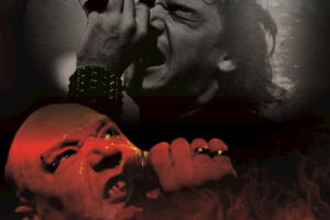 The Legendary Former Iron Maiden Vocalist, Paul Di’Anno, Has Just Dropped an Exciting New Single!