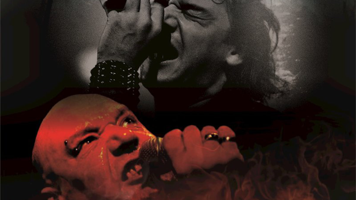 The Legendary Former Iron Maiden Vocalist, Paul Di’Anno, Has Just Dropped an Exciting New Single! The Legendary Former Iron Maiden Vocalist, Paul Di’Anno, Has Just Dropped an Exciting New Single!
