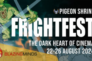 Pigeon Shrine Frightfest 2024 – Full Line-up Announced and it’s Packed with Premieres