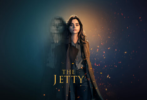 Review: The Jetty is a Magnificent Example of Storytelling