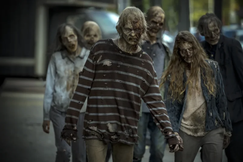 The Walking Dead: Dead City - Season 1