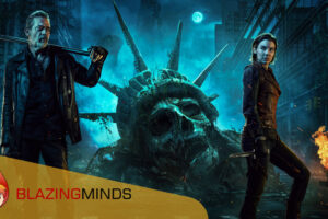 The Walking Dead: Dead City Season 1 comes to Blu-ray, DVD and Digital