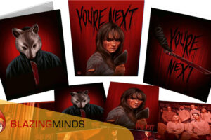 Adam Wingard’s ‘gloriously gory and highly entertaining’ horror gets Limited Edition 4K UHD/Blu-ray release