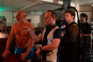 Exclusive Dead And SudBuried Film Festival Interview with ‘Members Club’ writer/director Marc Coleman