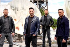 Another State Release Heartfelt New Single “The Only One”