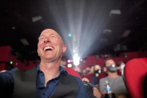Exclusive Dead And SudBuried Film Festival interview with ‘Straight on Till Morning’ Co-Writer/Director/Producer/Editor Craig Ouellette