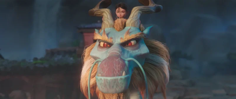 Dragonkeeper still