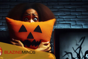 Five Movies That Will Give You a Good Scare this Halloween