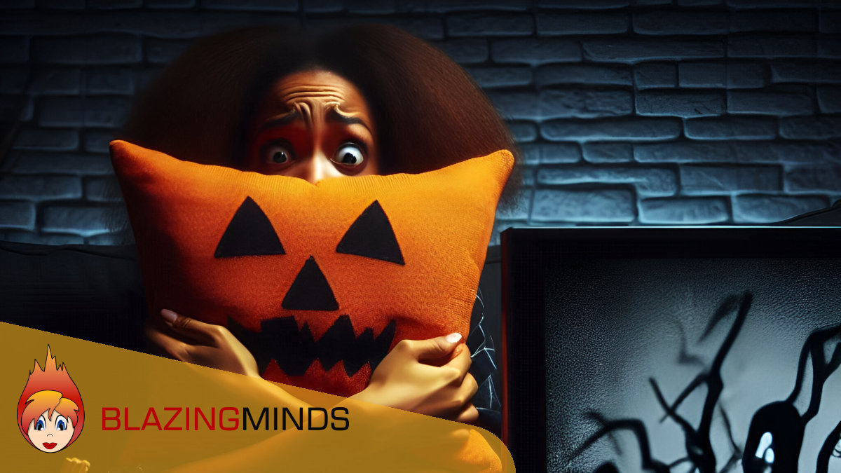 Five Movies That Will Give You a Good Scare this Halloween Five Movies That Will Give You a Good Scare this Halloween