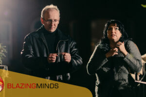 Get Ready for Some Scares With the Halloween Mockumentary Haunted Ulster Live Heads to Digital