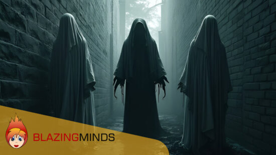 Horror Movie Archives on Blazing Minds