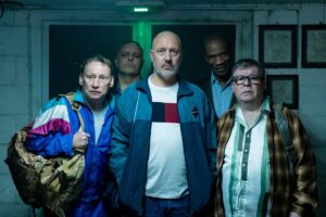 Dead and SudBuried Returns for Its 8th Year With New and Classic Horror