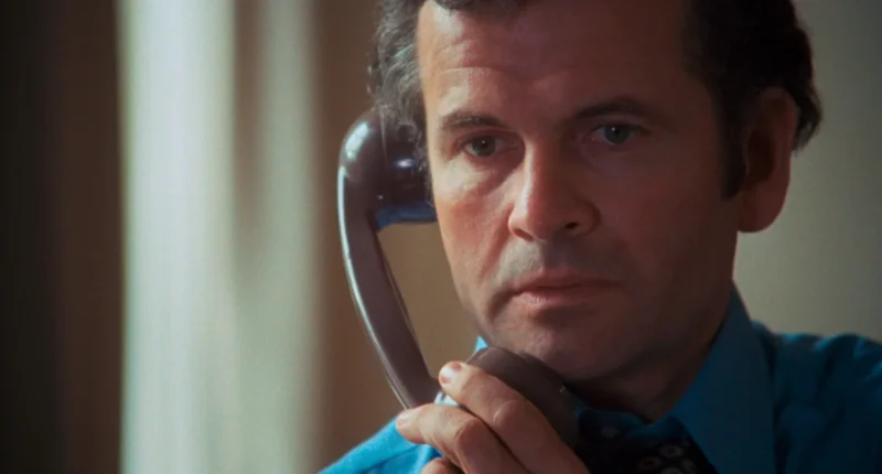 Juggernaut - Ian Holm