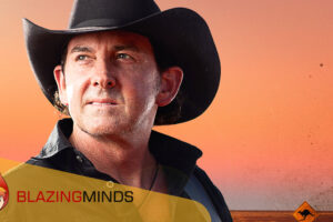 Lee Kernaghan: Boy From the Bush – Feature Documentary Celebrating Country Music Legend Hits UK Digital