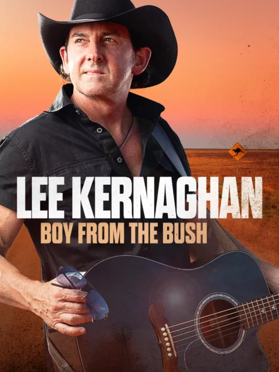 Lee Kernaghan: Boy from the Bush
