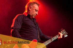 Peter Hook & The Light Head to Cardiff to Play at the Tramshed
