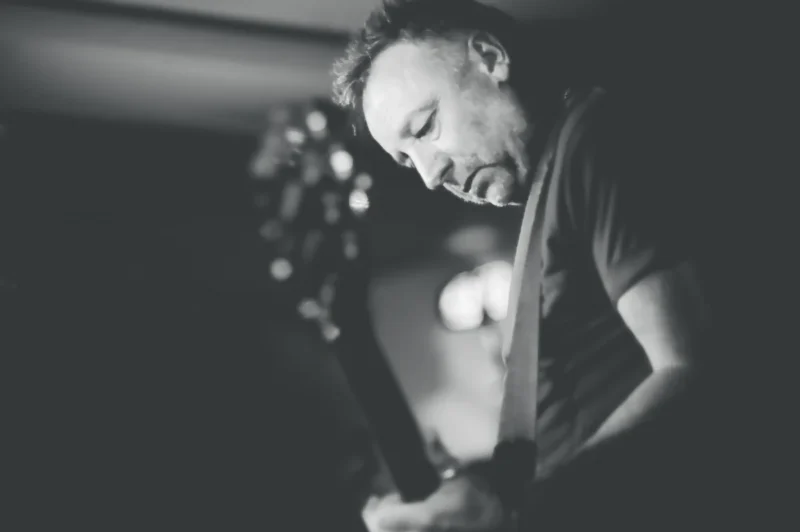 Peter Hook - 3 - Credit Mark McNulty
