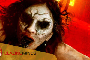 The Deserving Drops New Poster and Clip for the Upcoming Horror