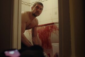 Exclusive Dead And SudBuried Film Festival interview with ‘Protein’ Co-Writer/Director Tony Burke