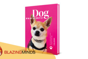 New Book Celebrates Our Love for Canine Social Media Stars & Donates Profits to Charity