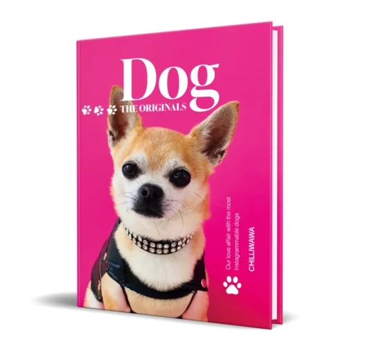 Dog the Originals Book