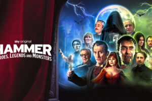 Hammer: Heroes, Legends and Monsters Documentary Arrives on Sky Arts