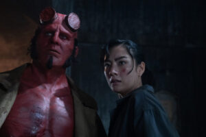 Hellboy: the Crooked Man Review – Hellboy Makes a Blazing Return