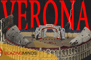 The Montagues – Verona Act l (EP) Review