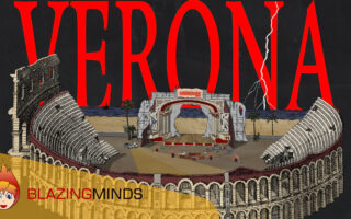 The Montagues - Verona Review