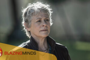 The Walking Dead: Daryl Dixon – The Book Of Carol heads to Blu-ray, DVD and digital