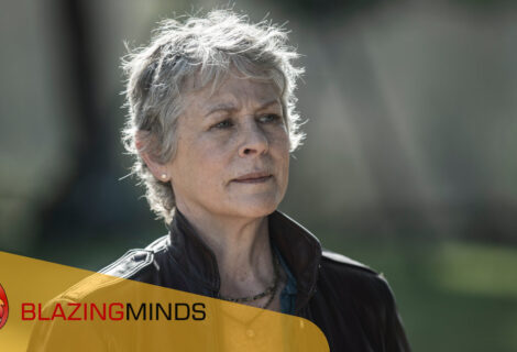 The Walking Dead: Daryl Dixon – The Book Of Carol heads to Blu-ray, DVD and digital