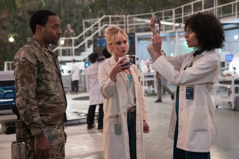 Venom The Last Dance IMAX - Area 51