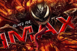 Venom: The Last Dance IMAX Review