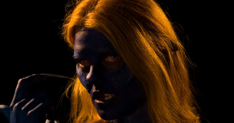 Still from They Wait in the Shadows