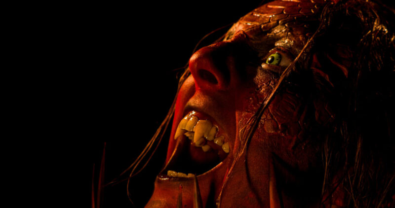 Still from They Wait in the Shadows