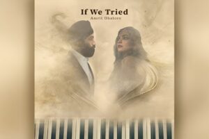 Amrit Ghatore Returns to the Music Scene with a Soul-Stirring New Single that Explores the Depths of Self and Spirituality