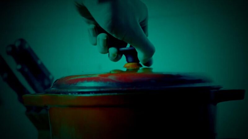 Bon Appetit - Horror-on-sea 2025