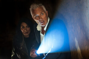 Martin Kemp is on the Trail of a Serial Killer Cult in First Look at Poster for Shogun Films’ ‘Doctor Plague’